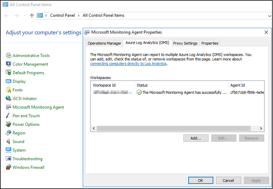 Kusto: Custom Logs in Log Analytics - SquaredUp