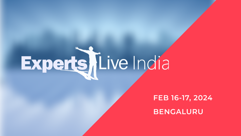 experts live india 2024