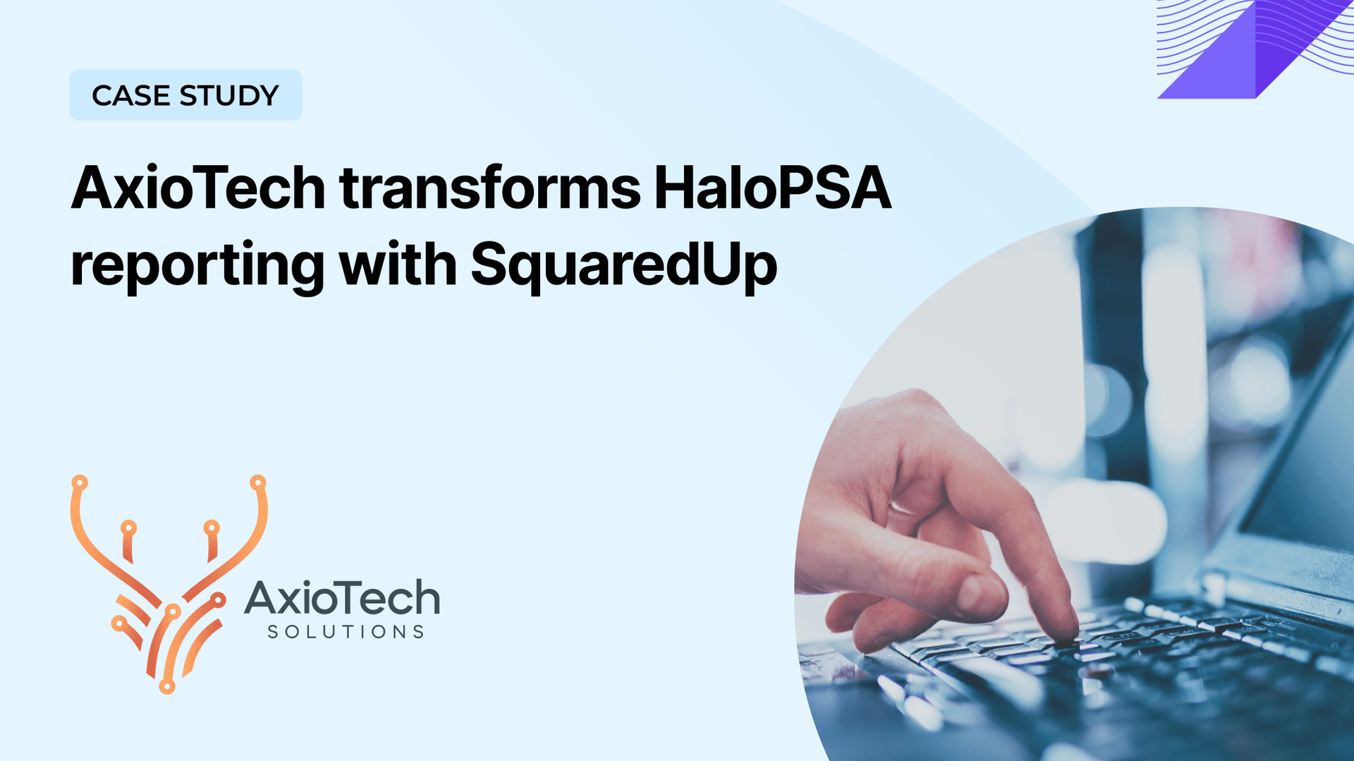 Thread Halopsa Real-time HaloPSA dashboards