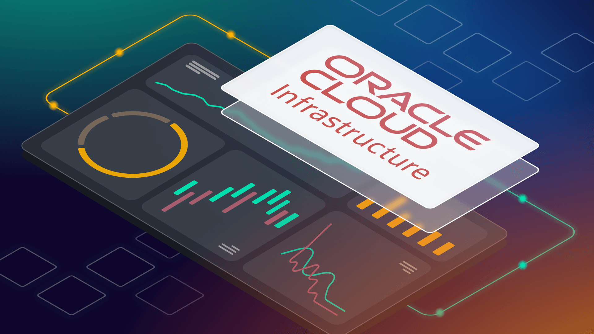Dashboarding OCI costs: A guide to building a usage API with OCI ...