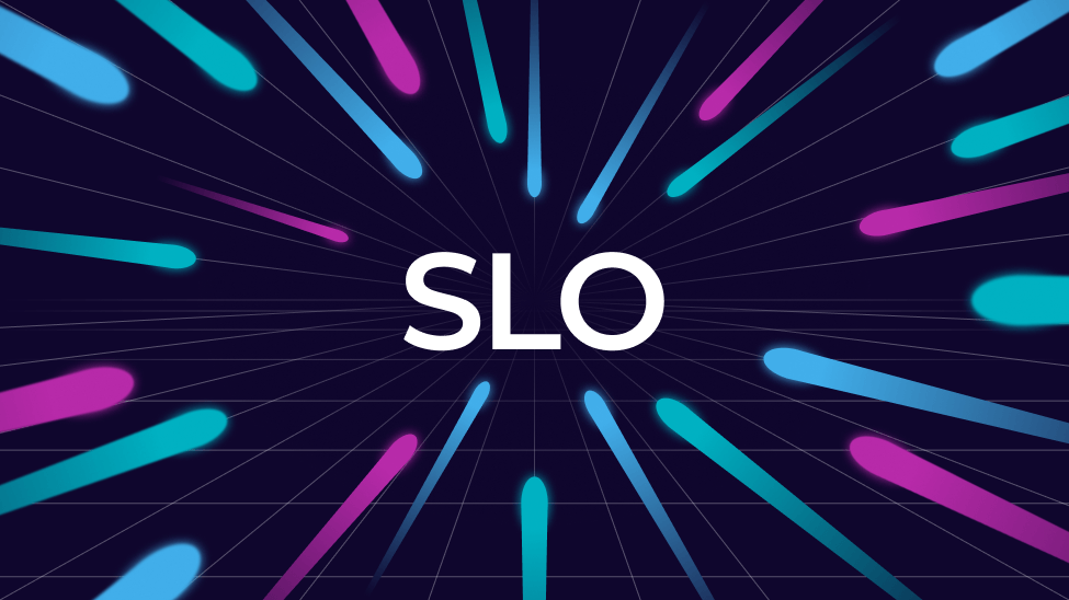 SLO walkthrough: measuring microservice performance - SquaredUp