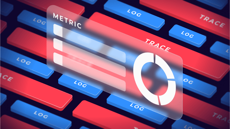 Wayvs Logs Metrics vs. Logs vs. Traces (vs. Profiles) - SquaredUp